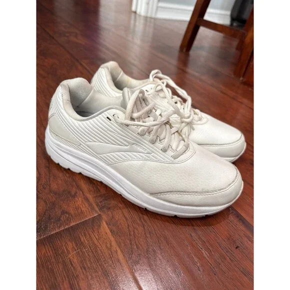 Brooks Addiction WLK Walker Casual Walking Shoes Women’s Size 9B Medium - Picture 4 of 7